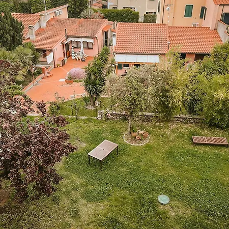 Apart Otel Il Giardino Di Gaia