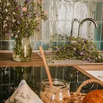 Il Giardino Di Gaia