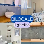 Aparthotel Il Giardino Di Gaia Portoferraio