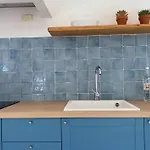 Il Giardino Di Gaia Aparthotel
