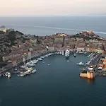 Il Giardino Di Gaia بورتوفيرّايو