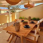 Il Giardino Di Gaia شقة فندقية 3*