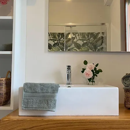 Il Giardino Di Gaia 포르토페라이오