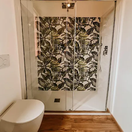 Il Giardino Di Gaia 3*