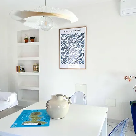 Il Giardino Di Gaia 3* Portoferraio