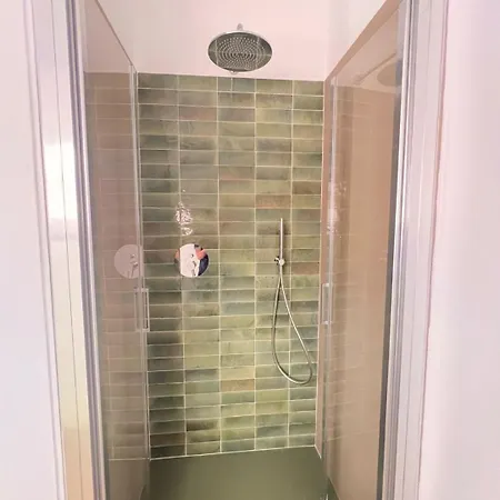 Il Giardino Di Gaia 아파트호텔