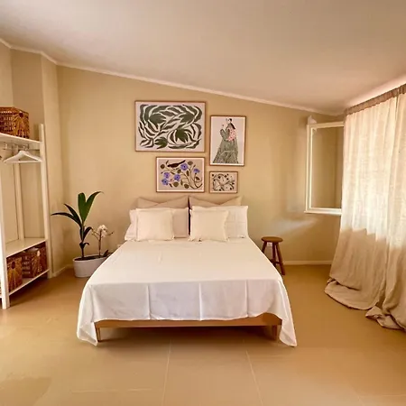 Il Giardino Di Gaia Appart hôtel Portoferraio