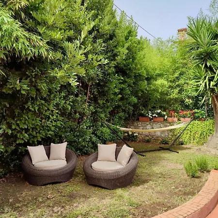 아파트호텔 Il Giardino Di Gaia 포르토페라이오