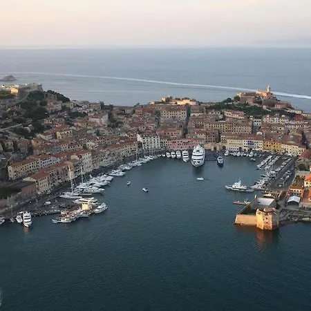 Il Giardino Di Gaia Portoferraio