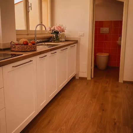 Il Giardino Di Gaia 3*