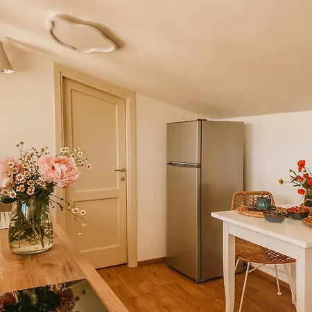 Hotel apartamentowy Il Giardino Di Gaia Portoferraio