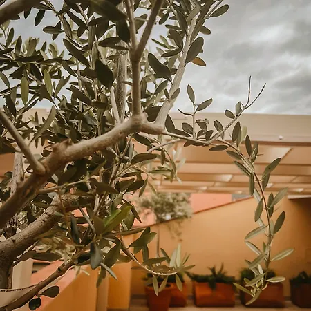 Il Giardino Di Gaia Aparthotel