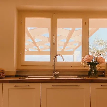 Il Giardino Di Gaia 포르토페라이오