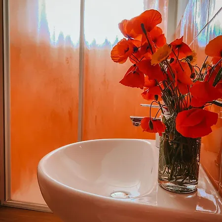 아파트호텔 Il Giardino Di Gaia