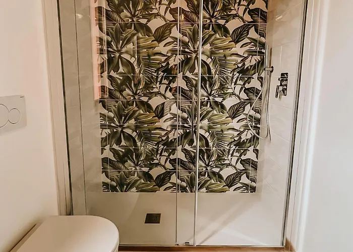 Il Giardino Di Gaia 3*