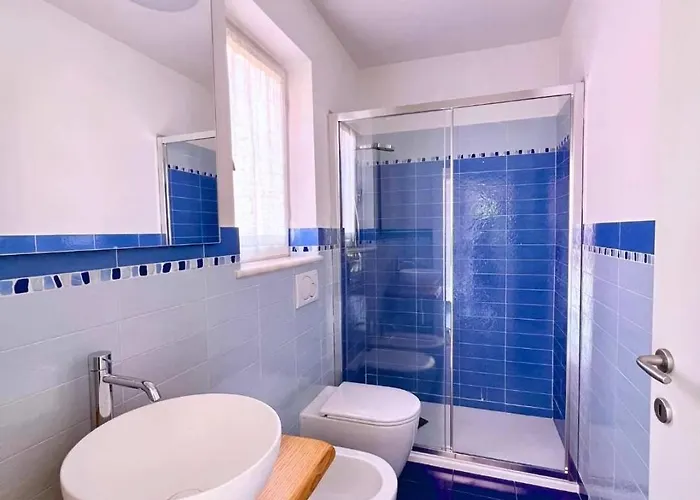 Il Giardino Di Gaia Aparthotel