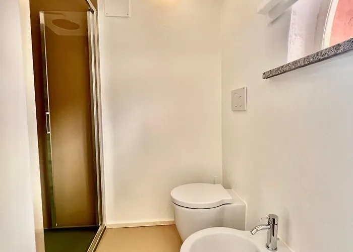 Il Giardino Di Gaia Portoferraio