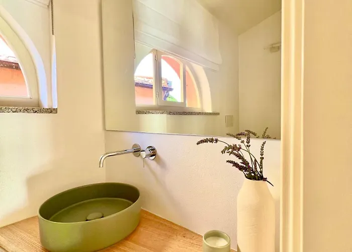 Il Giardino Di Gaia Portoferraio