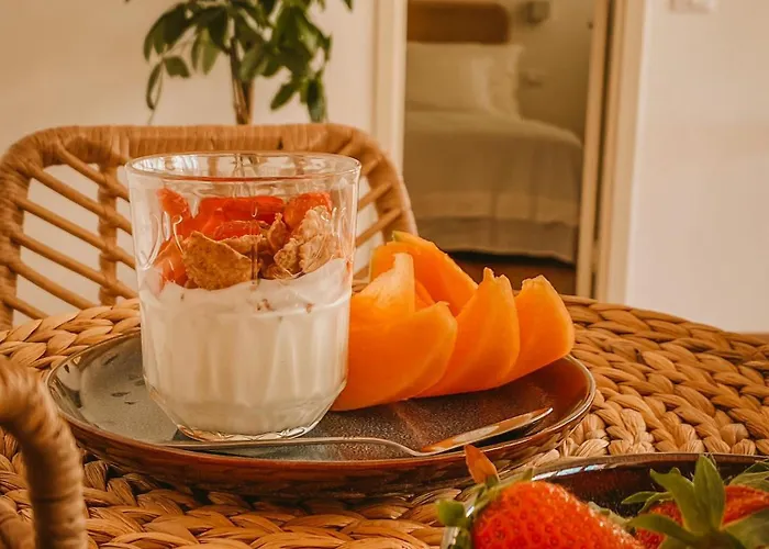 Il Giardino Di Gaia Aparthotel Portoferraio