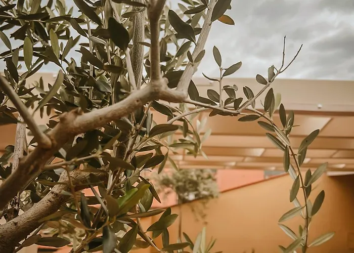 Il Giardino Di Gaia Hotel apartamentowy