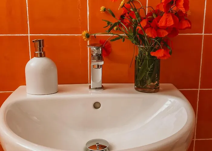 Il Giardino Di Gaia Hotel apartamentowy Portoferraio