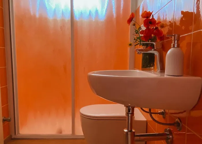 Il Giardino Di Gaia 3* Portoferraio