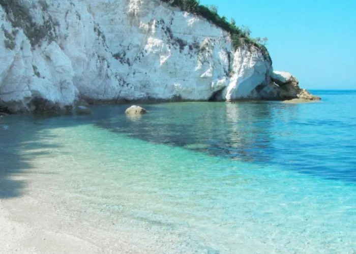 Il Giardino Di Gaia 3* Portoferraio