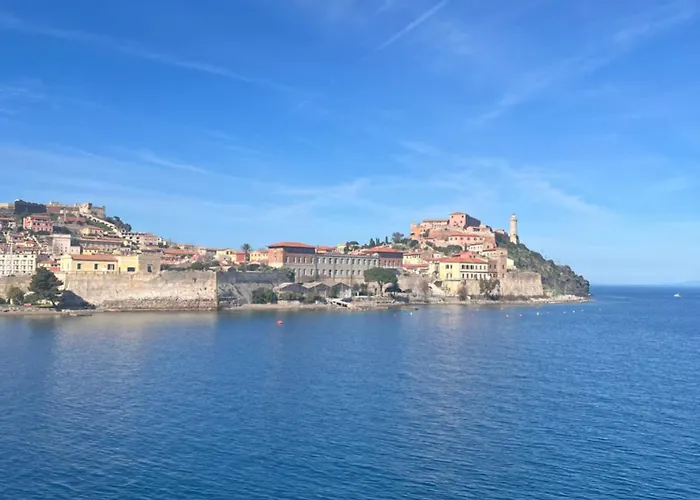 Il Giardino Di Gaia Aparthotel
