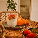 Il Giardino Di Gaia Hotel apartamentowy Portoferraio