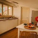 Hotel apartamentowy Il Giardino Di Gaia 3*