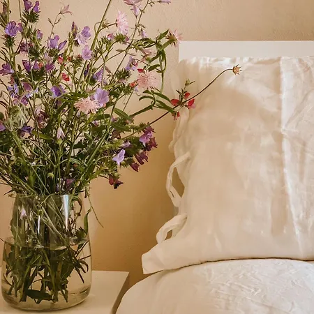 Il Giardino Di Gaia Apartmanhotel 3*