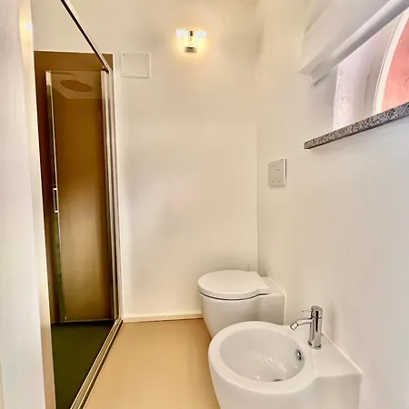 Il Giardino Di Gaia Portoferraio