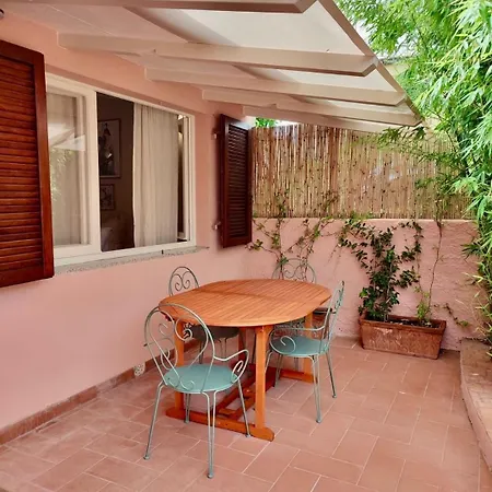 Il Giardino Di Gaia Portoferraio