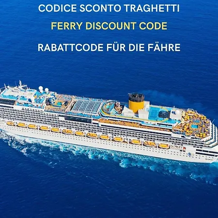 Il Giardino Di Gaia Portoferraio