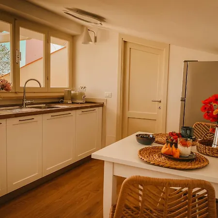 Apartmanhotel Il Giardino Di Gaia 3*