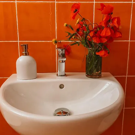 Il Giardino Di Gaia Apartmanhotel Portoferraio