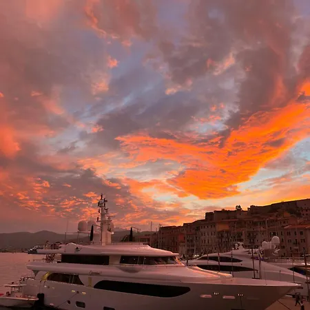 Il Giardino Di Gaia 3*