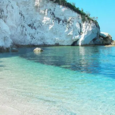 Il Giardino Di Gaia 3* Portoferraio