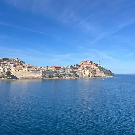 Il Giardino Di Gaia Apartmanhotel