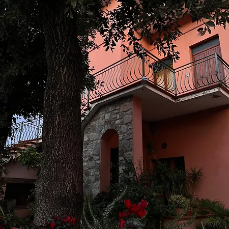 Il Giardino Di Gaia Apartmanhotel
