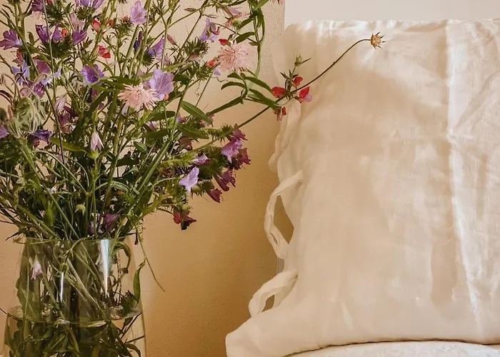 Il Giardino Di Gaia Aparthotel 3*