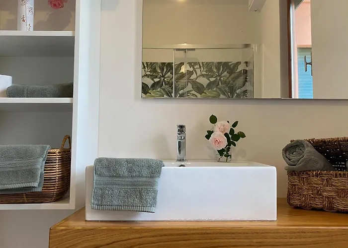 Il Giardino Di Gaia Portoferraio