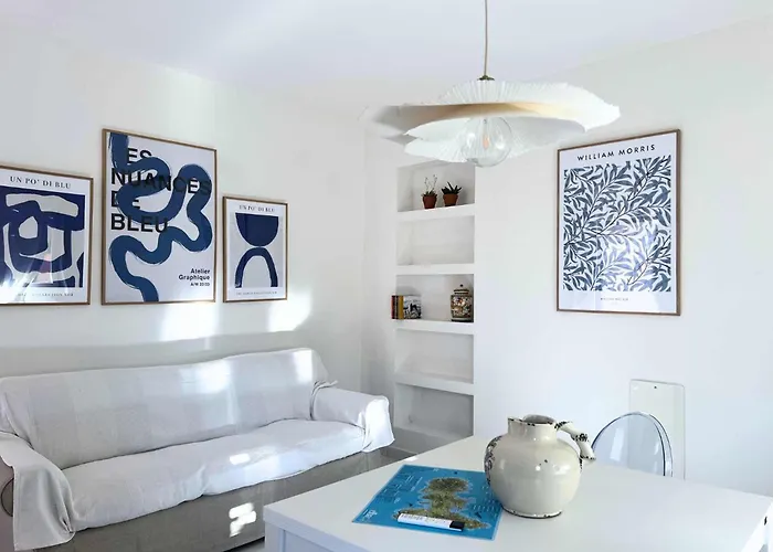 Aparthotel Il Giardino Di Gaia 3*