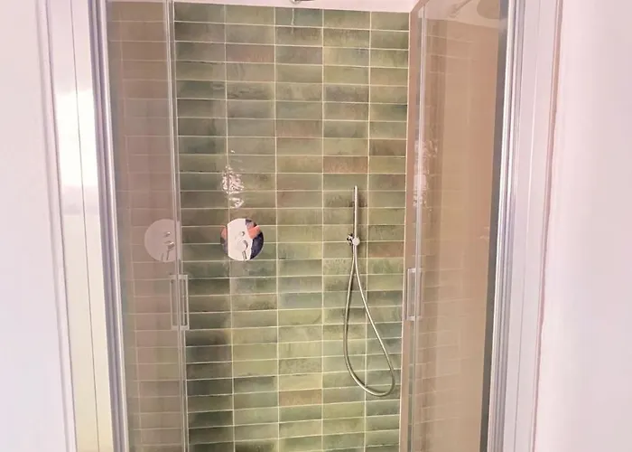 Il Giardino Di Gaia Aparthotel