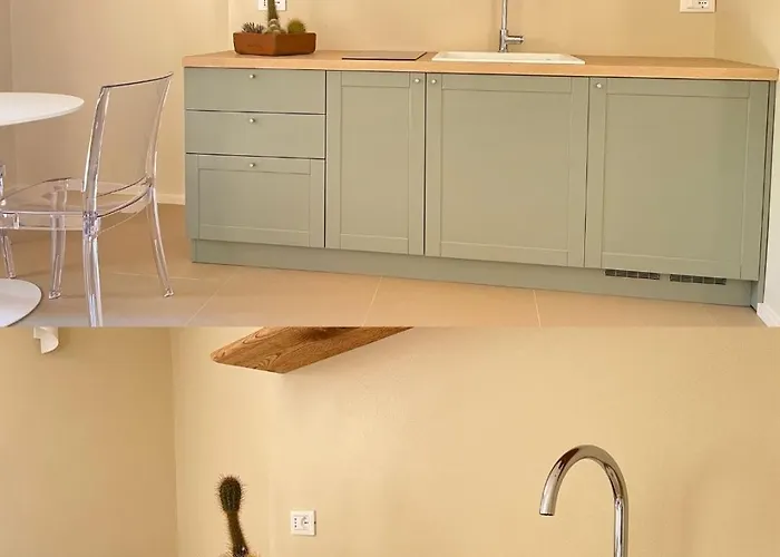 Aparthotel Il Giardino Di Gaia