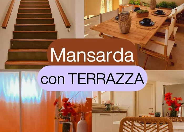 Aparthotel Il Giardino Di Gaia Portoferraio