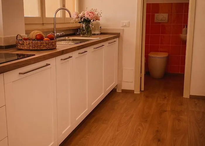 Il Giardino Di Gaia 3*