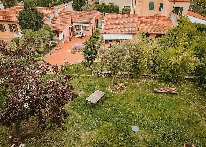 Aparthotel Il Giardino Di Gaia