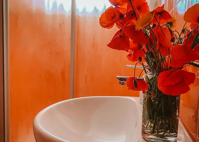 Aparthotel Il Giardino Di Gaia