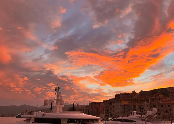 Il Giardino Di Gaia 3*